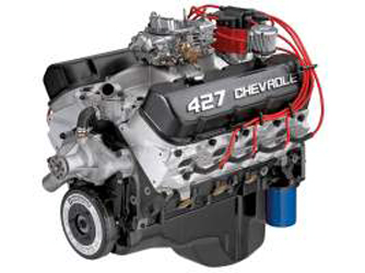 U3695 Engine